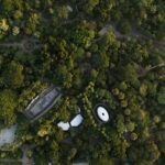 Jardín Botánico Culiacán y Parque Ecológico proporcionan servicios ambientales para mitigar efectos del cambio climático