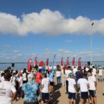 Navolato ejemplo nacional en Día Mundial del Medio Ambiente: más de 450 personas limpian playas por un futuro más verde